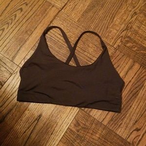 MONTIEL sports bra